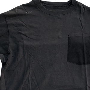 เสื้อยืดโอเวอร์ไซส์สไตล์สตรีทแวร์ ยูนิเซ็กซ์ ผ้าฝ้ายพรีเมียม พิมพ์ลายกราฟิก รับทำโลโก้ OEM สวมใส่สบาย ออกแบบเองได้ - Product Image 2