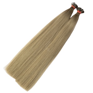 <b>Russian</b> Remy Hair Highest Quality Halo Extensions Remy Hair Extensions Hair Bundles Packs - Product Image 5