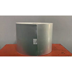 Rollo de Papel de Aluminio de Grado Alimenticio, Recubierto, Desechable, para Uso en la Cocina, para Conservar Alimentos de Forma Segura - Product Image 6