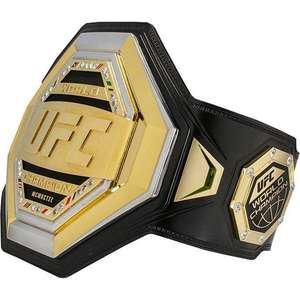Cinturón de Campeonato de Lucha Libre de Acero Inoxidable con Diseño Personalizado, Ecológico, Resistente al Agua, con Logotipo Personalizado en Polvo, Caja Internacional - Product Image 3