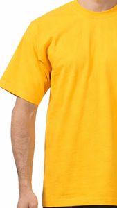 High Quality 350Gsm Heavyweight Heavy Weight Cotton Thick Oversized Gsm T Shirt T-Shirt Oversized <b>Tshirts</b> - Product Image 6