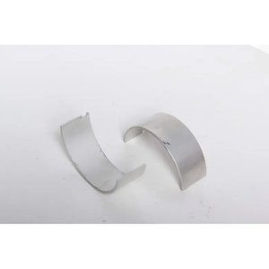 Bague de bielle 0,75 mm 02137762 pour Deutz 912 913 FL912 FL913, pièces de moteur pour excavatrice et tracteur - Product Image 1