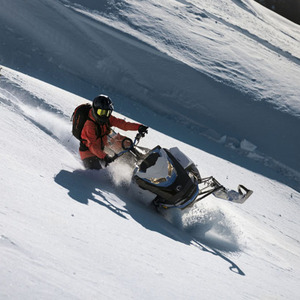 Nueva Moto de Nieve SKI-DOO <span class=keywords><strong>SUMMIT</strong></span> EDGE 165 850 E-TEC SHOT POWDERMAX LIGHT <span class=keywords><strong>2022</strong></span> - Product Image 6