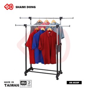DR-101H-S Garment <b>Rack</b> Cloth <b>Rack</b> cloth hanger <b>stand</b> - Product Image 5