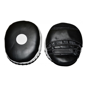Guantes de Boxeo Personalizados de Alta Calidad - Cuero PU Duradero, Transpirable y Ecológico para Uso en Todas las Estaciones - Product Image 3