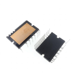 โมดูลควบคุมกำลังไฟฟ้าอัจฉริยะ PSS50S71F6 IPM IGBT 600V 50A สำหรับมอเตอร์ 3 เฟส - Product Image 3