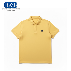 T-shirt en jersey teint en pièce délavé à l'acide pour homme, style décontracté, OEM malaisien, effet vieilli vintage pour streetwear et hip-hop – Meilleure vente - Product Image 6