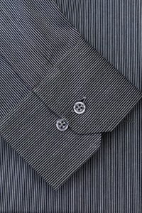 Camisas transpirables para hombre, venta al por mayor, Polo de poliéster y algodón para hombre, camisa con logotipo bordado con impresión personalizada para hombre - Product Image 4
