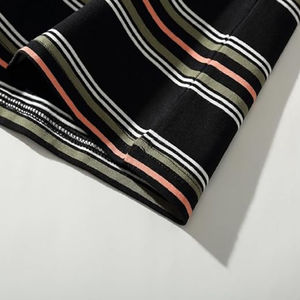 Camiseta Extra Grande para Hombre, Nuevo Diseño, Transpirable, Talla Grande, Logotipo Personalizado, Formal, Ligera, Ecológica, OEM, 100% Algodón - Product Image 5