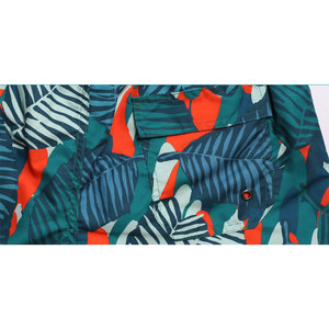 Pantalones Cortos de Playa para Hombre Totalmente Personalizados, Estilo Perfecto, Gran Venta, Precio Razonable, Diseños Únicos, Ligeros - Product Image 4