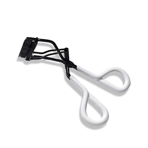 Rizador de Pestañas Profesional con Calor para Rizos Duraderos, Diseño Mini Portátil para Ojos Sensibles, Herramienta de Belleza Ideal para Viajes - Product Image 1