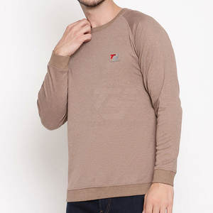 Sudadera Informal para Hombre, Hecha con Mezcla de Algodón, de Alta Calidad y Gran Venta - Product Image 2