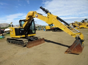 Hot Sale Excavator 308 CR In Guaranteed Condition with Cab and Bucket 100% Secure Transaction Ready to Ship - Product Image 2