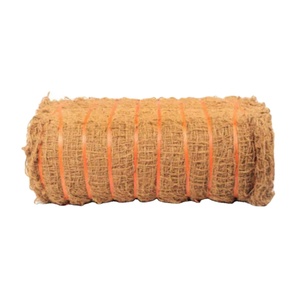 Exported from Vietnam: High-Quality Coconut Products and Coir Netting for Sunshade Solutions - Product Image 1