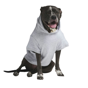 Wholesale Custom Logo Cute Design Luxury Pet <b>Clothes</b> Polyester Fall Winter <b>Cat</b> Dog Sweatshirts Eco- Friendly <b>Clothes</b> Dog Hoodie - Product Image 1
