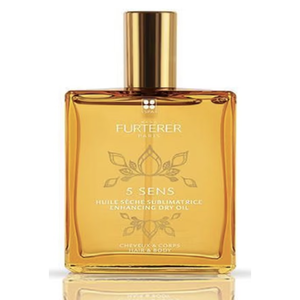 Aceite Seco para Mejorar los 5 Sentidos RENE FURTERER - Product Image 1