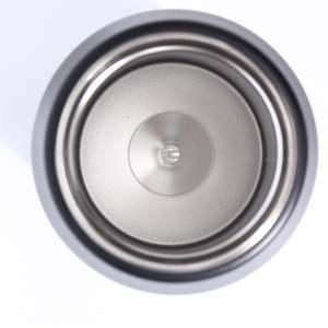 Bouteille isotherme en acier inoxydable de grande capacité, étanche, pour les voyages en plein air - Product Image 4