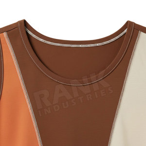 Vente directe d'usine, prix bas, débardeur pour femmes, vente en gros de vêtements de sport, débardeur pour femmes, vêtements d'été, débardeur pour femmes de haute qualité - Product Image 6