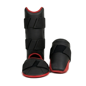 Ensemble de protections de genoux confortables et stables pour les joueurs jeunes et adultes, équipement essentiel pour les sports de plein air - Product Image 3