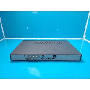 เครื่องบันทึกวิดีโอดิจิตอล PFK KCC-REM-HV2-DS-7204HFHI-ST ใช้แล้วตามสภาพเดิม อะไหล่อุปกรณ์เซมิคอนดักเตอร์รุ่นเก่า - Product Image 6