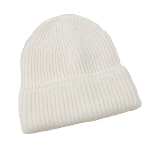 Fabricant de bonnets chapeaux d'hiver logo de broderie personnalisé adulte unisexe tricoté manchette pêcheur bonnet chapeau d'hiver 2026 - Product Image 5