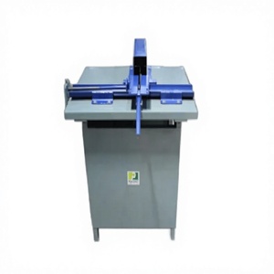 เครื่องจักรสำหรับจัดเรียงขนาดแท่งไม้ไผ่  งานหนัก ความแม่นยำสูง สำหรับการแปรรูปไม้ไผ่ ใช้สำหรับตกแต่งแท่งธูป ให้ขนาดสม่ำเสมอ - Product Image 1