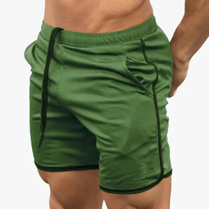 New professional Custom Mesh Shorts Men Blank Basketball Double <b>Layer</b> Beach Shorts Summer Mesh Shorts - Product Image 4