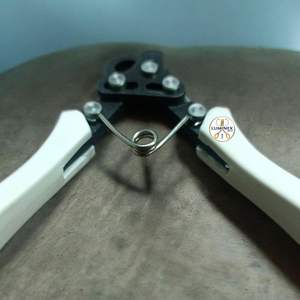 Herramienta de un solo paso de 1.5 mm para hacer bucles (1 par) # 9 - Product Image 6