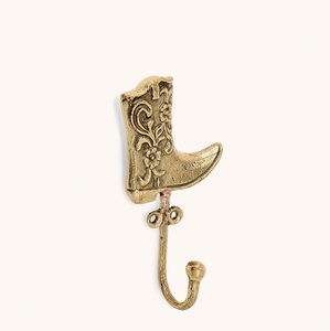 Hand Forged Iron Heart <b>Wall</b> <b>Hook</b> Rustic Black Metal <b>Wall</b> Mounted Coat <b>Hook</b> Handmade Entryway Organizer Decorative <b>Key</b> Holder NEW - Product Image 5