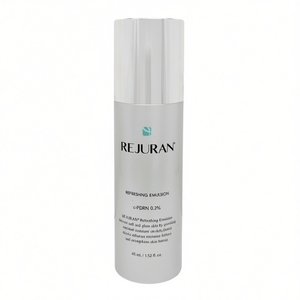 REJURAN 45ml Emulsione Rinfrescante Leggera C-PDRN con Acido Ialuronico e Centella per l'Equilibrio Olio-Acqua, Crema Viso Lenitiva - Product Image 3