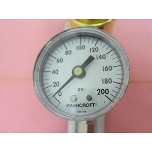 Ligne de gaz Kinetics, régulateur Tescom - Équipements et pièces semi-conductrices de renommée mondiale à la fois fiables et durables - Product Image 4