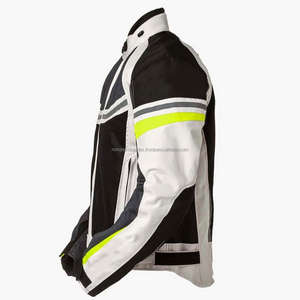 Veste de moto d'été Best Vent Tech en polyester 600D de haute qualité – Meilleur prix, design personnalisé, près de chez vous - Product Image 6
