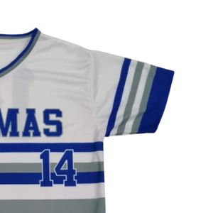 Camiseta de Béisbol con Rayas Phi Beta Sigma para Hombre, Ajuste Cómodo, Calidad Premium, Ropa de Fraternidad Griega, Ropa Deportiva Informal - Product Image 4