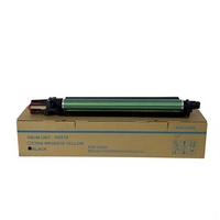 Unité de tambour Michsan DR618 compatible avec Konica Minolta Bizhub C450i/C550i/C650i/750i, rendement de 120K pages, garantie de 24 mois
