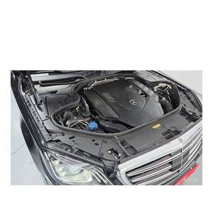 Mercedes-Benz Clase S S560L 4MATIC Modelo Abril 2018 con 134,280 km, Caja de Cambios Automática, Volante a la Izquierda, Asientos de Cuero, Cámara Trasera - Product Image 6