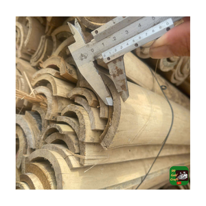 Premium Quality Natural Material Bamboo <b>Split</b> For <b>Kite</b> Making Export To Pakistan, Fine Processed Bamboo <b>Split</b> For <b>Kite</b> Skeleton - Product Image 3