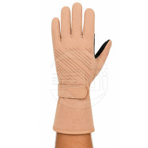 Gants de course automobile haute adhérence, gants de course automobile personnalisés, légers, résistants à l'usure et respirants - Product Image 5