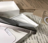 Nuevo Teléfono Original 12 con Pantalla OLED de 6.1 Pulgadas, 5G, Cámara Dual, Reconocimiento Facial, Octa Core, 4GB de RAM, Francés, Español, LTE, para Juegos