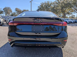 Producto TOP USADO en Perfecto Estado, A-udi A6 Sportback E-tron 2025, Plástico Industrial OEM/ODM Listo para Usar - Product Image 4