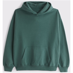 Sweat-shirt à capuche uni pour homme, qualité supérieure, pour les occasions décontractées, les activités de plein air, la remise en forme et le quotidien - Product Image 6