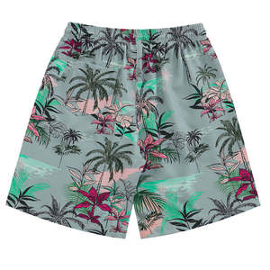 Pantalones Cortos Cargo Personalizados para Hombre, de Tela Oxford, Cintura Media, con Cierre de Botones, Ecológicos, Servicio OEM, Ropa Casual Urbana - Product Image 3