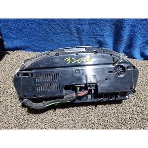 Tableau de bord d'occasion pour BMW Série 3 2010-2016, compteur de vitesse, référence OEM 9232895 - Product Image 4