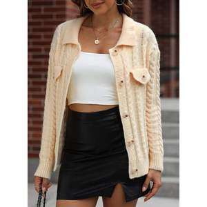 <b>Cardigan</b> Best Selling High Quality Winter Knitted 100% Cotton Men's <b>Cardigan</b> <b>Sweater</b> Comfort Fit Breathable - Product Image 3