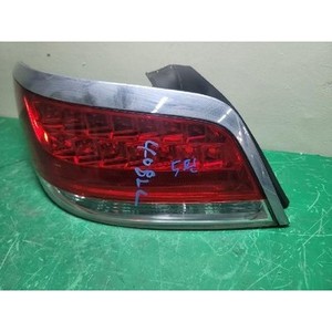 Feu arrière gauche extérieur d'occasion OEM 20905471 pour LaCrosse II 2009-2012 - Product Image 2