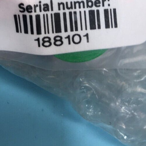 HITACHI 2-824669-C FIBER SENSOR GUIDE ASSY, 188101 - อุปกรณ์และอะไหล่เซมิคอนดักเตอร์ระดับโลกที่เชื่อถือได้ - Product Image 4