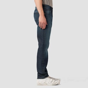 Luxury Style Men Jeans Pant Hot Selling Anti wrinkle Premium Quality Reasonable Price Men Jeans Pant with Durable <b>Material</b> - Product Image 2