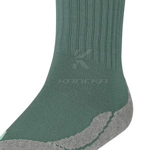 <b>Men's</b> Winter Spandex/Polyester Anti-Foul Athletic <b>Socks</b> for Outdoor Exercise Sports Practice & Daily Comfort - Product Image 6