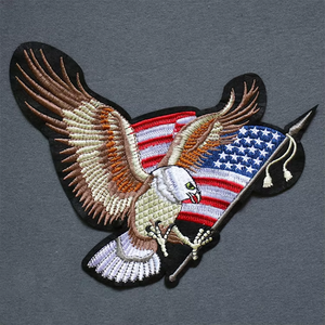 Custom Designer Embroidery <b>Patches</b> Flowers Iron <b>on</b> 3d Cartoon Woven Embroidered Clothing Embroidery <b>Sew</b> <b>on</b> <b>Patches</b> for Clothes - Product Image 1