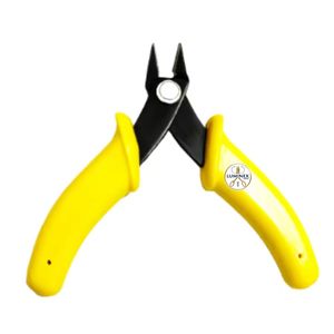 2Pcs Assembly Tool 3D Metal Model Kits Tools <b>Set</b> for Assembling Clipper & Needle Nose <b>Pliers</b> - Product Image 4
