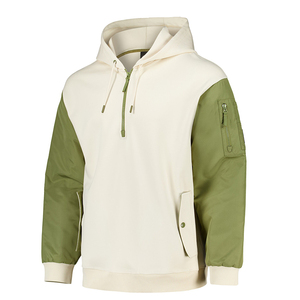 <b>Varsity</b> Style Sports Club <b>Jackets</b> Custom Letterman Embroidery Team Outerwear Manufacturer High Quality Bulk Apparel - Product Image 2